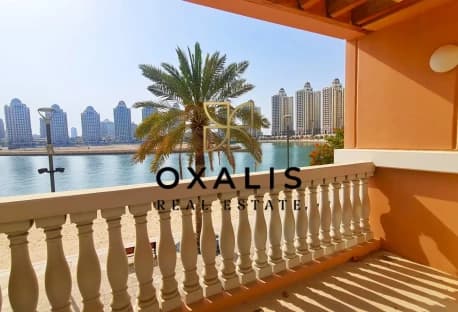 FULL MARINA VIEW | 1 BDR CHALET | BILLS INCLUDED