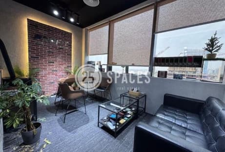Premium Office Space I Marina View I Lusail Marina