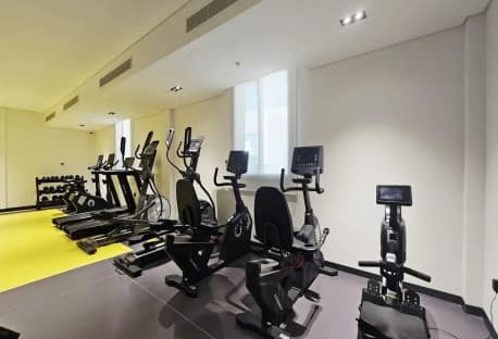 Brand New Luxury 2-Bedroom Apartment for Rent in L