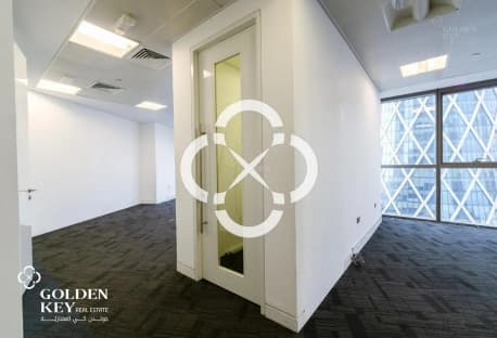 Premium Office West Bay’s Central location