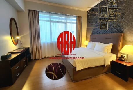 COZY 1 BDR DELUXE| SPECIAL OFFER| FULL AMENITIES
