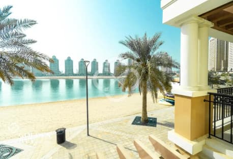 Bills Included| 1BHK Chalet With Balcony| Sea View