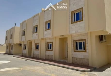 6BR VILLA FOR SALE IN Al SAKHAMA - 1.9M & 2.3 M