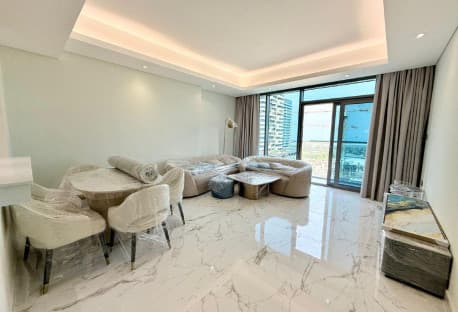 BRAND NEW ONE BEDROOM / INCLUDING BILLS