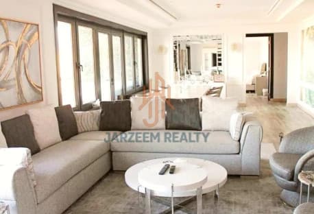 2BR | Maid Room | Bills + Wifi Incl. | Balcony