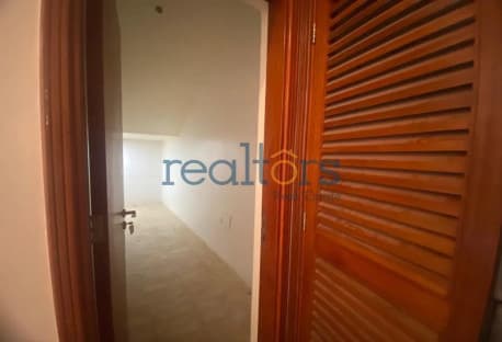 Standalone 3BR+Maid Villa w/Compound Facilities