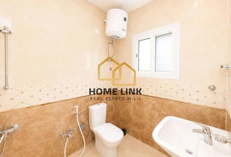 1 MONTH FREE | 2BR UNFURNISHED | QAR 5,500