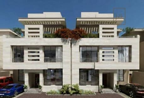Spacious 5 BDR + Maids Furnished Villa-Um Al Amad