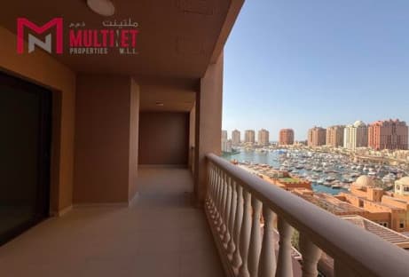 Rare Deal | 1 BHK with Balcony in Porto Arabia