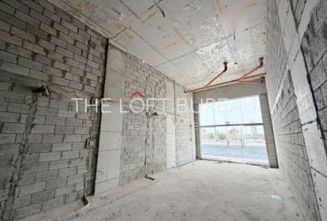 GROUND FLOOR| SHOP | 59 SQM| 6 MONTHS FREE|