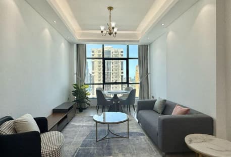 MODERN AND COSY / TWO BEDROOM / INCLUDING BILLS