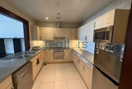 Best Investor Deal | Rented 1BR | 2 Parking