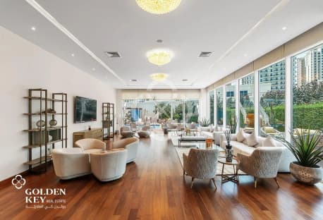 NO COMMISSION | 5BR+Terrace | Open Layout