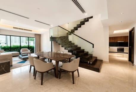 3BR + MAID DUPLEX 15% DP 5YRS INTEREST-FREE