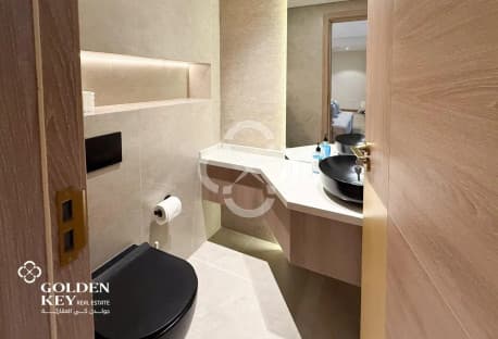 Luxury 2 Bedrooms - Fully furnished - Lusail