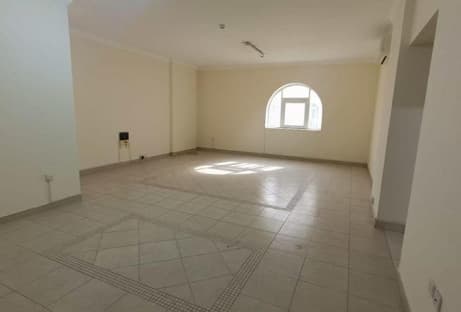 Spacious 2BHK SF Apartment in Al Sadd Doha