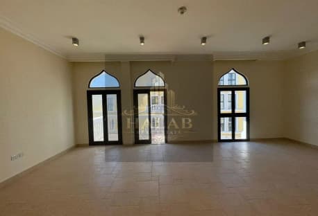 AMAZING 3 BHK APARTMENT IN PEARL BRAND NEW