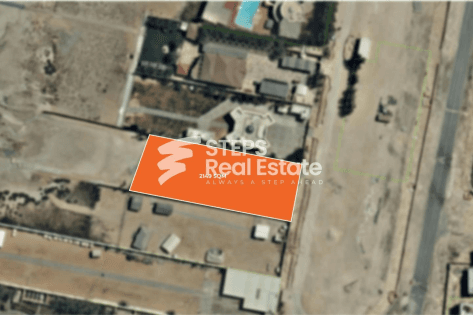 Prime Seaside Plot for sale in Simaisma, Qatar