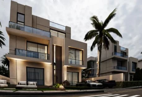 Premium 5BR Villa in Al Huzoom Gardens