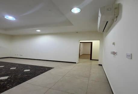 3Bedroom Apartment for Rent Al Nasr Area Al sadd