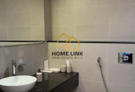 AFFORDABLE 1 BHK+OFFICE ROOM FOR SALE | WATERFRONT