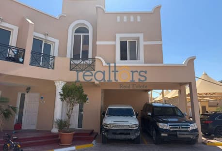 No Commission 3BR with Balconies in Abu Hamour