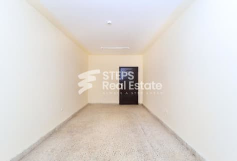 Approved Big Rooms for labor in industrial area