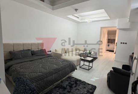 FOR SALE | MODERN STUDIO APARTMENT | SPACIOUS