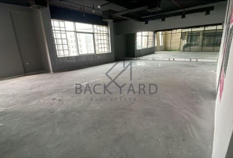 Fully Serviced 169sqm Commercial / Office Space