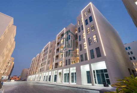 Luxury 2BR Apartments | Ready to Move | Alwaab