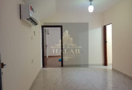 AL Aziizia room kitchen & bathroom & AC