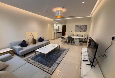 Luxury Fully Furnished 1BHK in The Pearl Giardino