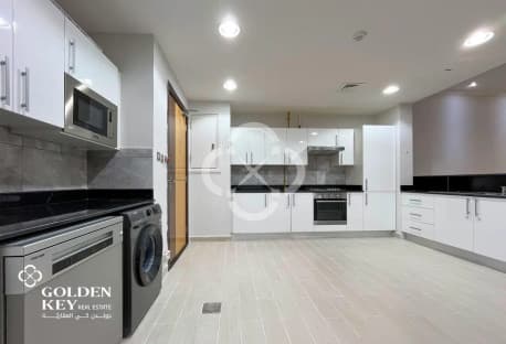 Spacious Layout | Furnished 1BR with Big Balcony