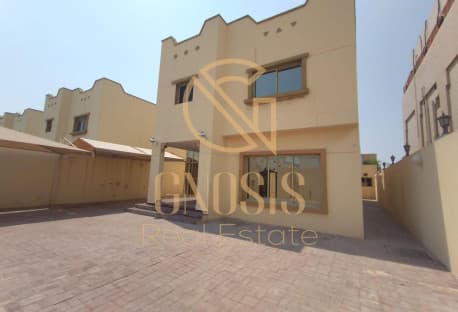 LUXURY 5 BR + MAIDROOM S/F STANDALONE IN NAUIJA