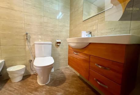 Great investment_2-Bedrooms_Title deed_Low price