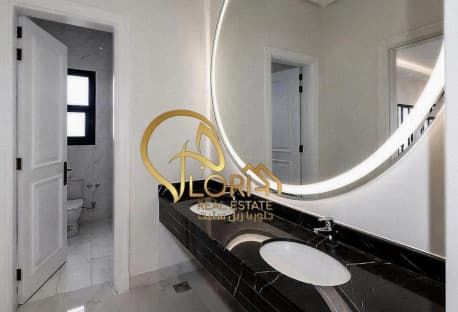 For Rent Spacious Standalone Villa in Nuaija