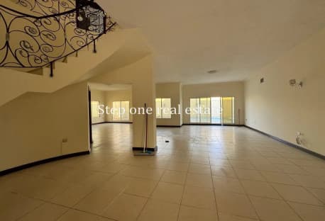AFFORDABLE COMPOUND VILLA WITH PRIVATE POOL