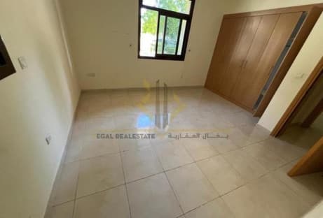 unfurnished 2 bhk in lusail for 6000 QAR