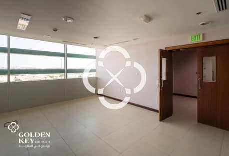 Commercial Building for Rent | 1 Year Grace Period