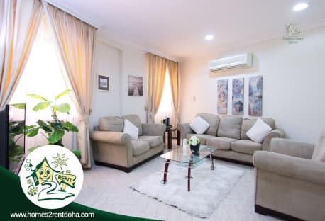 FF 1BHK ! All Inclusive ! Short and Long Term