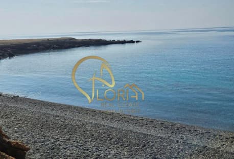 Direct Sea Land |Rare Opportunity | ارض على البحر