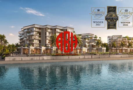STUNNING SEA-VIEW | LUXURY 2-BDR | FULL AMENITIES