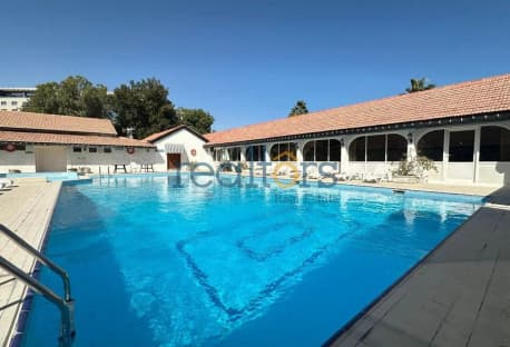 A Home in Greenary & Garden 3 Bed + Maid for rent