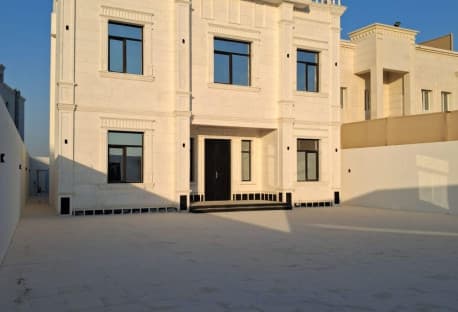 Luxurious 7-Bedroom Villa for Sale