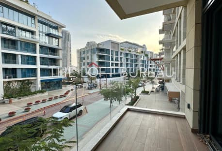 No Commission | Specious | Open Street View