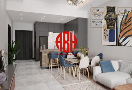 ELEGANT 3BDR UNIT | PREMIUM AMENITIES | ONLY 2% DP