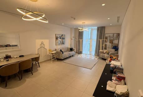 Luxury 2 Bedroom + Maid | Floresta Included