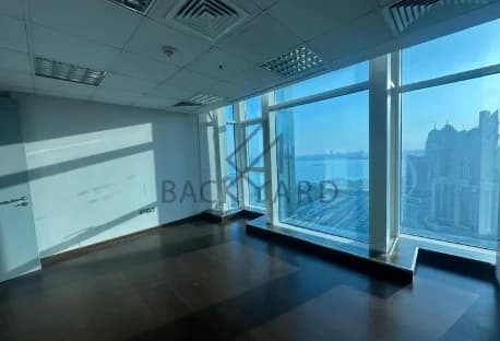 Full Sea View Offices in West Bay