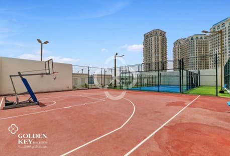 Qatar Cool Included | NO COMMISSION | Floresta