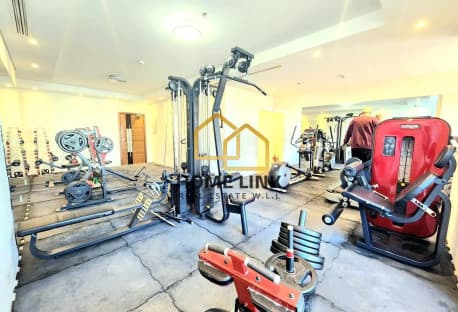 NEAR LUSAIL STADIUM | 2 BEDROOM FF APARTMENT
